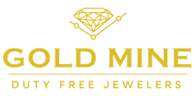 Gold Mine — Duty Free Jewelers